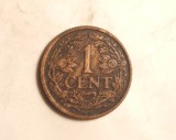 OLANDA 1 CENT 1919, Europa