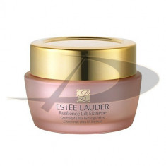 Machiaj Estee Lauder Resilience Lift Extreme OverNight Ultra Firming Creme All Skintypes foto