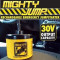 Incarcator urgenta pentru bateria masinii, Mighty Jump (demaror)