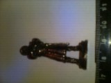 bnk jc Figurina de plumb