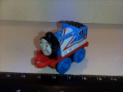 bnk jc Thomas si prietenii - Locomotiva Gordon foto
