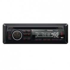 Radio, CD, MP3, USB, SD, MMC player Peiying (PY6688) foto