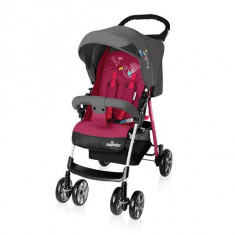 Baby design mini 08 pink 2016 - carucior sport foto