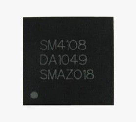 SM4108 - Silicon Mitus foto