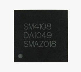 SM4108 - Silicon Mitus
