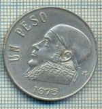 7760 MONEDA- MEXIC - 1 PESO - anul 1975 -starea ce se vede