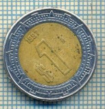 7775 MONEDA- MEXIC - 1 PESO - anul 1997 -starea ce se vede, Europa