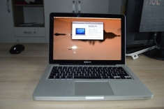MacBook Pro i7 8 GB ram 2.9 GHz Hard de 750 GB mid 2012 Schimb cu iphone 7 foto