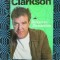 Jeremy CLARKSON - DRIVEN TO DISTRACTION (EDITIE DE LUX, CARTONATA, 2009 - NOUA!)