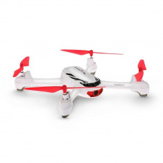 Aproape nou: Drona quadcopter PNI HUBSAN X4 Desire H502E camera 720P HD foto