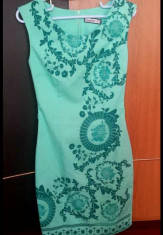 Rochie eleganta foto