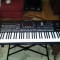 Vand korg pa 3 X pro in garantie.