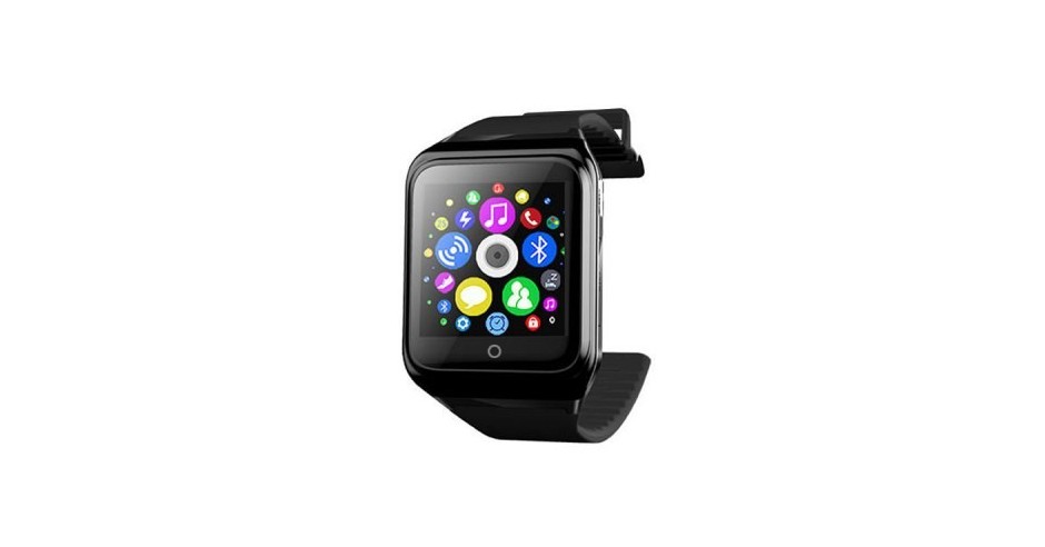 rewy a1 bluetooth 4g touch screen smart watch