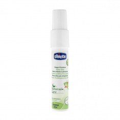 Roll-on Chicco Natural Care pentru calmarea ciupiturilor de insecte si meduze, 10ml, 0luni+ foto