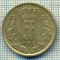 7744 MONEDA- LUXEMBURG - 5 FRANCS - anul 1987 -starea ce se vede