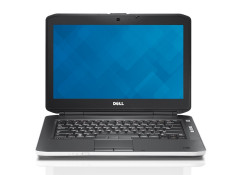 Laptop DELL, LATITUDE E5430 NON-VPRO, Intel Core i3-3110M, 2.40 GHz, HDD: 320 GB, RAM: 4 GB, unitate optica: DVD RW, video: Intel HD Graphics 4000 foto