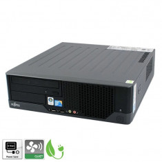 Sistem PC-4x2,83 Ghz, 8Gb DDR3, hdd 1TB, DVDRW, 4gb video L25 foto