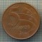 7822 MONEDA- BRAZILIA - 5 CENTAVOS - anul 2011 -starea ce se vede