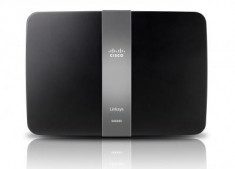 router linksys EA6300 Smart Wi-Fi Router AC1200 router gigabit foto