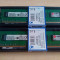 Kit Memorie PC 8 Gb DDR3 (2 Buc. X 4 GB) 1600mhz, Cl11, Sigilate Noi L33