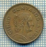 7781 MONEDA- MEXIC - 5 CENTAVOS - anul 1974 -starea ce se vede, Europa