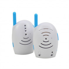 Resigilat : Audio Baby Monitor PNI B5005 wireless si duplex foto