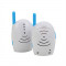 Resigilat : Audio Baby Monitor PNI B5005 wireless si duplex