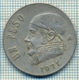 7758 MONEDA- MEXIC - 1 PESO - anul 1971 -starea ce se vede, Europa