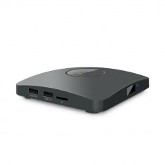 Aproape nou: Mini PC cu Android PNI Zidoo A5 1GB DDR3 8GB Android 6.0 foto