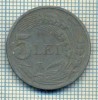 7719 MONEDA- ROMANIA - 5 LEI - anul 1942 -starea ce se vede