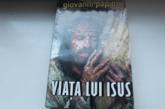 Giovanni Papini - Viata lui Isus foto