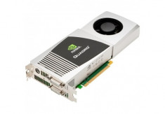 Placa video PNY nVidia Quadro FX 4800 1.5GB GDDR3 384 bit L37 foto