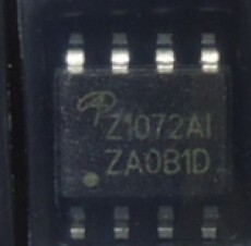 Z1072AI AOZ1072AI