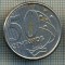 7841 MONEDA- BRAZILIA - 50 CENTAVOS - anul 2002 -starea ce se vede