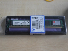 Memorie PC slot 2 GB DDR2 (1 Buc. x 2 GB) 800mhz Pc2-6400,CL6 ,Sigilate Noi L28 foto