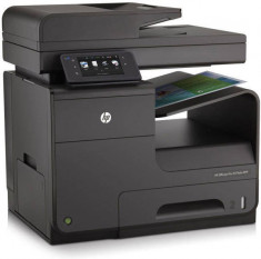 Imprimanta multifunc?ionala HP Officejet Pro X476dw cu jet de cerneala CN461A foto