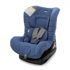 Scaun Auto Chicco Eletta Comfort, Blue Sky, 0luni+ foto