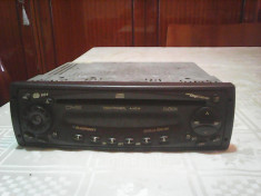 Radio auto Blaupunkt cd player L20 foto