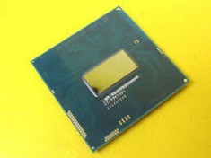 Procesor Laptop Intel i5-4200M Haswell 2500Mhz-3100Mhz Turbo, garantie 6 luni foto