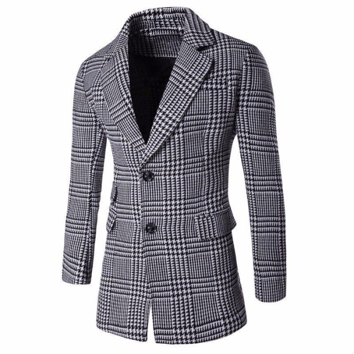 Sacou Blazer Palton Black White. NEW COLLECTION foto mare Sacou Blazer Palton Black White. NEW COLLECTION foto mare