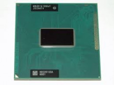 Procesor laptop Core i5-3230M 2.6-3.2GHz SR0WY foto