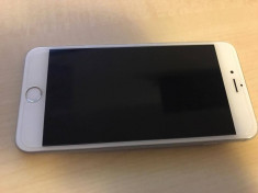 Vand telefon Iphone 6 Plus in stare perfecta de functionare foto