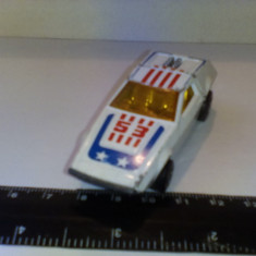 bnk jc Matchbox Superfast - Tanzara no 53