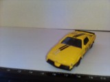 bnk jc Corgi Pontiac Firebird S/E