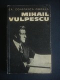 Constanta Obreja - Mihail Vulpescu