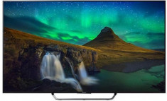 Televizor LED Sony KD49X8305CBAEP UHD 124cm Android Smart Tv foto
