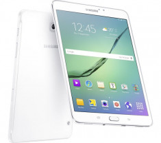 SAMSUNG T715 GALAXY TAB S2 WHITE / ALB !! CA NOU !! GARANTIE ! foto