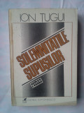 (C331) ION TUGUI - SOLEMNITATILE SUPUSILOR