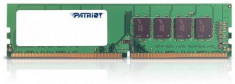 Memorie RAM Patriot, DIMM, DDR4, 8GB, 2133MHz, CL15, Heatspreader, 1.2V, Signature Line foto