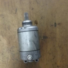 Demaror Starter motor Honda CBR600RR (PC37) 2003-2006